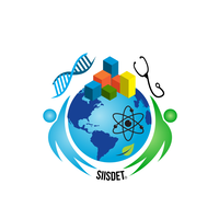 SIISDET logo, SIISDET contact details