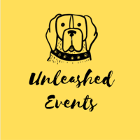 Unleashed Events logo, Unleashed Events contact details