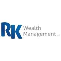 RK Wealth Management logo, RK Wealth Management contact details