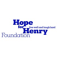 Hope for Henry Foundation logo, Hope for Henry Foundation contact details