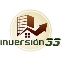 Inversión 33 logo, Inversión 33 contact details