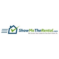 Show Me The Rental logo, Show Me The Rental contact details