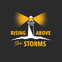 Rising Above the Storms (RAS) logo, Rising Above the Storms (RAS) contact details