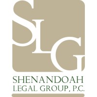 Shenandoah Legal Group, P.C. logo, Shenandoah Legal Group, P.C. contact details