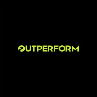 Outperform logo, Outperform contact details