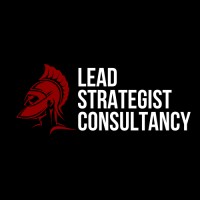 Lead Strategist Consultancy logo, Lead Strategist Consultancy contact details