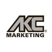 AKC Marketing logo, AKC Marketing contact details