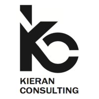 KIERAN CONSULTING logo, KIERAN CONSULTING contact details