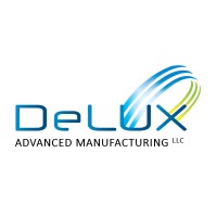 DeLUX Advanced Manufacturing, LLC logo, DeLUX Advanced Manufacturing, LLC contact details