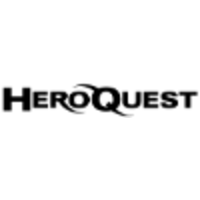 HeroQuest logo, HeroQuest contact details