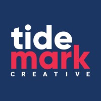 Tidemark Creative logo, Tidemark Creative contact details