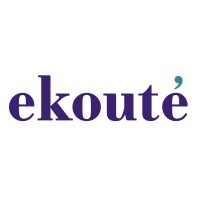 Ekouté Consulting logo, Ekouté Consulting contact details