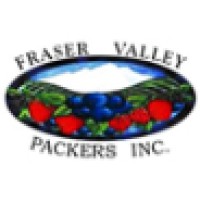 Fraser Valley Packers Inc. logo, Fraser Valley Packers Inc. contact details