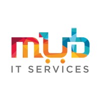 MUB IT Services logo, MUB IT Services contact details