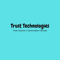 Trust Technologies LLC logo, Trust Technologies LLC contact details