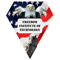 Freedom Institute of Technology logo, Freedom Institute of Technology contact details