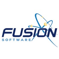 FusionRMS logo, FusionRMS contact details