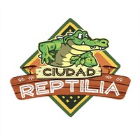 Parque Ecológico Ciudad Reptilia logo, Parque Ecológico Ciudad Reptilia contact details