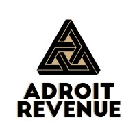 Adroit Revenue L.L.C. logo, Adroit Revenue L.L.C. contact details