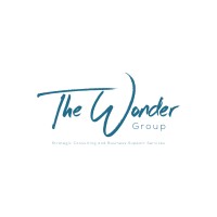 The Wonder Group logo, The Wonder Group contact details