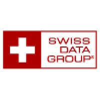 Swiss Data Group logo, Swiss Data Group contact details