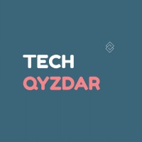 Tech Qyzdar logo, Tech Qyzdar contact details