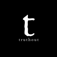 Truthout logo, Truthout contact details