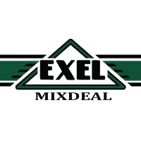 Exel Mixdeal logo, Exel Mixdeal contact details