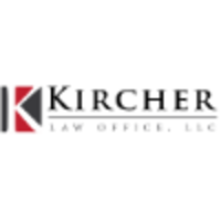 Kircher Law Office, LLC logo, Kircher Law Office, LLC contact details