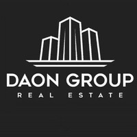 Daon Group Real Estate logo, Daon Group Real Estate contact details