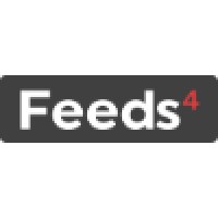 Feeds4.com logo, Feeds4.com contact details