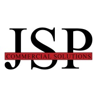 JSP Commercial Solutions logo, JSP Commercial Solutions contact details