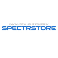 SPECTRSTORE logo, SPECTRSTORE contact details