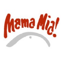 Mama Mia logo, Mama Mia contact details