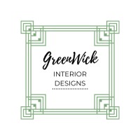 GreenWick Interior Design logo, GreenWick Interior Design contact details