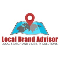 Local Brand Advisor logo, Local Brand Advisor contact details