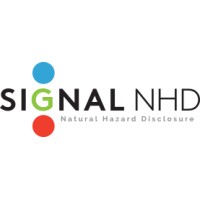 Signal NHD logo, Signal NHD contact details