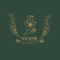 Seraphic Blooming Company logo, Seraphic Blooming Company contact details