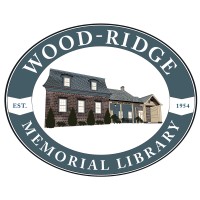 Wood-Ridge Memorial Library logo, Wood-Ridge Memorial Library contact details