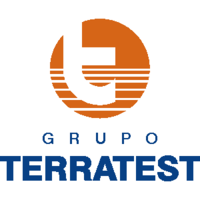 Terratest Group logo, Terratest Group contact details