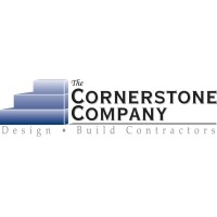 The Cornerstone Company of Charleston LLC logo, The Cornerstone Company of Charleston LLC contact details