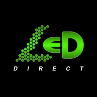 LED Direct Solutions logo, LED Direct Solutions contact details