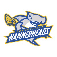 Connecticut Hammerheads logo, Connecticut Hammerheads contact details