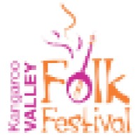 Kangaroo Valley Folk Festival logo, Kangaroo Valley Folk Festival contact details