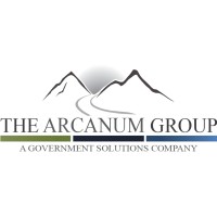 THE ARCANUM GROUP logo, THE ARCANUM GROUP contact details