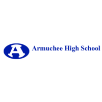 Armuchee High School logo, Armuchee High School contact details