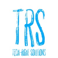 Tech-Right Solutions logo, Tech-Right Solutions contact details