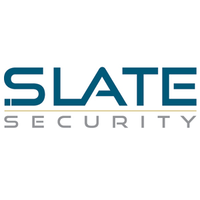 Slate Security logo, Slate Security contact details