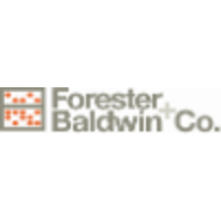 ForesterBaldwin+Co. logo, ForesterBaldwin+Co. contact details