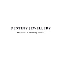 Destiny Jewellery logo, Destiny Jewellery contact details